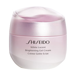 Shiseido White Lucent Brightening Gel Cream 50 ML