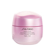 Shiseido White Lucent Overnight Cream & Mask 75 ML