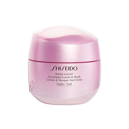 Shiseido White Lucent Overnight Cream & Mask 75 ML