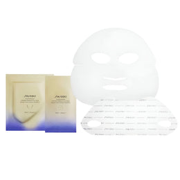 Shiseido Vital Perfection Liftdefine Radiance Face Mask