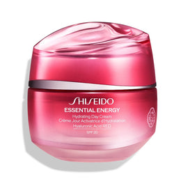 Shiseido Essential Energy Hydrating Day Cream Broad Spectrum 50 ML SPF 20