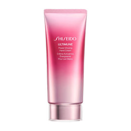 Shiseido Power Infusing Hand Cream 75 ML
