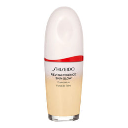 Shiseido Revitalessence Skin Glow Foundation SPF 30