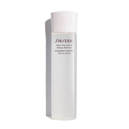 Shiseido Instant Eye And Lip Makeup Remover 125 ML