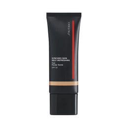 Shiseido Synchro Skin Self-Refreshing Tint Foundation SPF 20