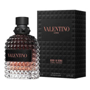 Valentino Uomo Born In Roma Coral Fantasy Eau De Toilette