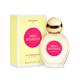 Bourjois La Formidable Eau de Parfum 50ml