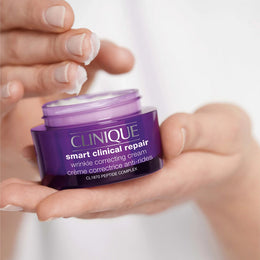 Clinique Smart Clinical Repair Broad Spectrum SPF 30 Wrinkle Correcting Cream 75ML