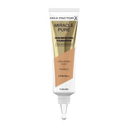 Max Factor Miracle Pure Skin-Improving Foundation