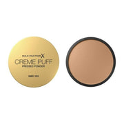 Max Factor Crème Puff Compact Powder