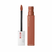 Maybelline SuperStay Matte Lipstick