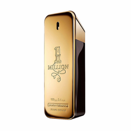 Paco Rabanne 1 Million Eau de Toilette