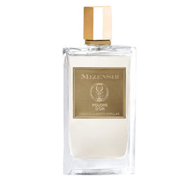 Mizensir Unisex Poudre d'Or Eau De Parfum