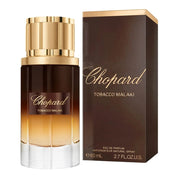Chopard Tobacco Malaki Eau De Parfum For Unisex - Oriental Woody Perfume 80 ML