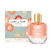 Elie Saab Girl of Now Forever Eau de Parfum