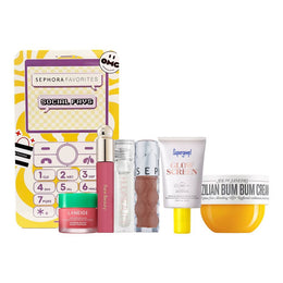 Sephora Social Favs Gift Set