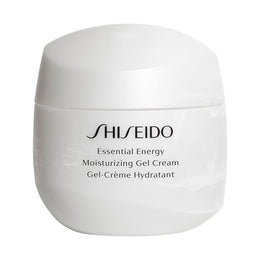 Shiseido Essential Energy Moisturizing Gel Cream 50 ML