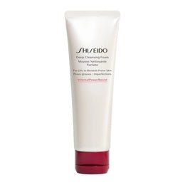 Shiseido Deep Cleansing Foam 125 ML