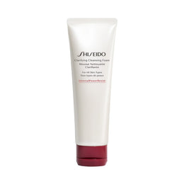 Shiseido Clarifying Cleansing Foam 125 ML