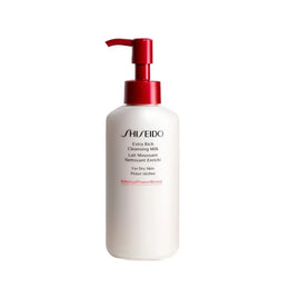 Shiseido Extra Rich Cleansing Milk 125 ML
