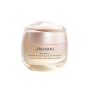 Shiseido Benefiance Wrinkle Smoothing Cream Enriched