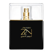 Shiseido Zen Gold Elixir Eau De Parfum 100 ML