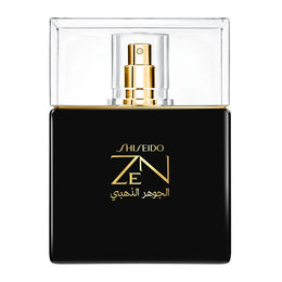 Shiseido Zen Gold Elixir Eau De Parfum 100 ML