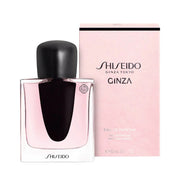 Shiseido Ginza Eau de Parfum