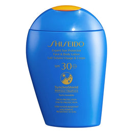 Shiseido Expert Sun Protector Face And Body Lotion SPF30 150 ML