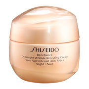Shiseido Overnight Wrinkle Resisting Cream 50 ML