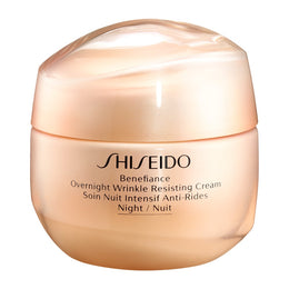 Shiseido Overnight Wrinkle Resisting Cream 50 ML