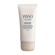 Shiseido Ladies Waso Shikulime Gel-To-Oil Cleanser 125 ML