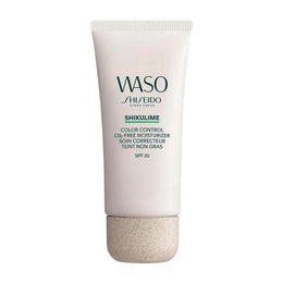 Shiseido Ladies Waso Shikulime Gel-To-Oil Cleanser 125 ML