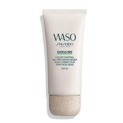 Shiseido Waso Shikulime Color Control Moisturizer