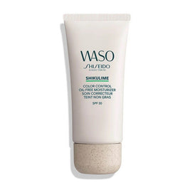 Shiseido Waso Shikulime Color Control Moisturizer