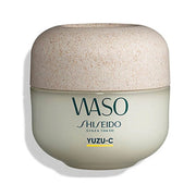 Shiseido Waso Yuzu-C Beauty Sleeping Mask 50 ML