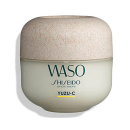 Shiseido Waso Yuzu-C Beauty Sleeping Mask 50 ML