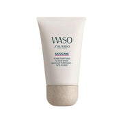 Shiseido Waso Satocane Pore Purifying Scrub Mask