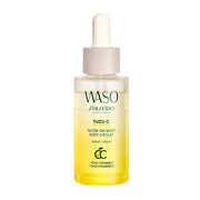Shiseido Ladies Waso Yuzu-C Glow-On Shot Serum 28 ML