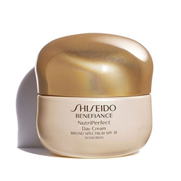 Shiseido Benefiance Nutriperfect Day Cream SPF 15