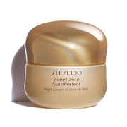 Shiseido Benefiance Nutriperfect Night Cream 50 ML
