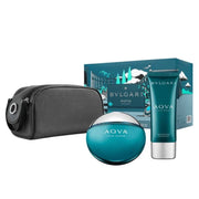 Bvlgari Aqva Pour Homme Gift Set