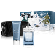 Bvlgari Man Glacial Essence Set