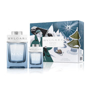 Bvlgari Man Glacial Essence Gift Set