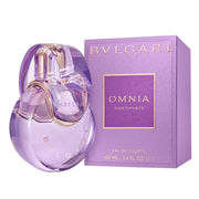 Bvlgari Omnia Amethyste Eau de Toilette