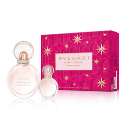 Bvlgari Rose Goldea Eau de Parfum Gift Set