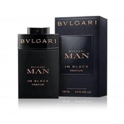 Bvlgari Man In Black Parfum