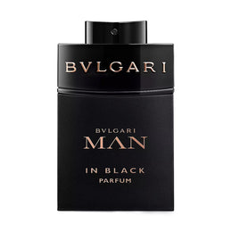 Bvlgari Man In Black Parfum