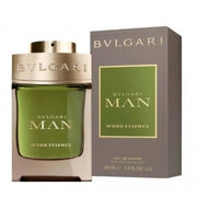 Bvlgari Wood Essence Eau de Parfum