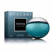 Bvlgari Aqva Pour Homme Eau de Toilette
